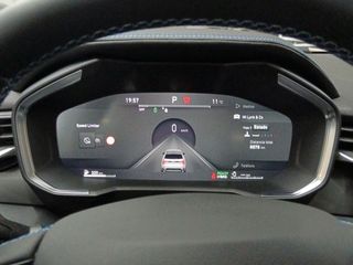 Lynk & Co 01 1.5 TD PHEV