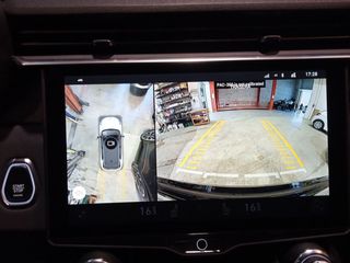 Lynk & Co 01 1.5 TD PHEV