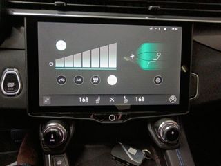 Lynk & Co 01 1.5 TD PHEV