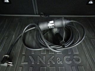 Lynk & Co 01 1.5 TD PHEV