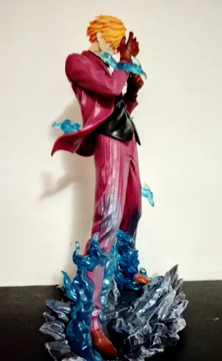 Figura Coleccionista Sanji One Piece