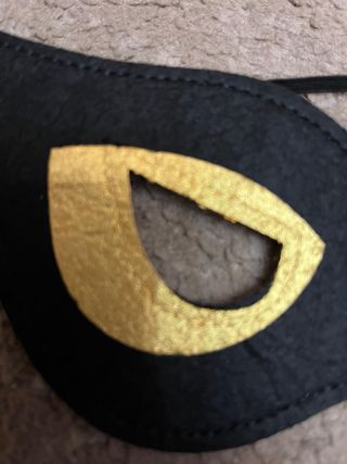 Disfraz Spiderman Niña T. 6-7