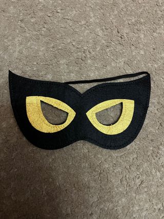 Disfraz Spiderman Niña T. 6-7