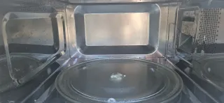 Microondas Norm N MWD3038GC