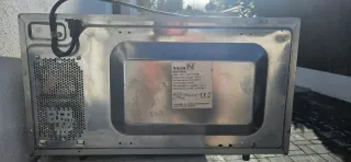 Microondas Norm N MWD3038GC