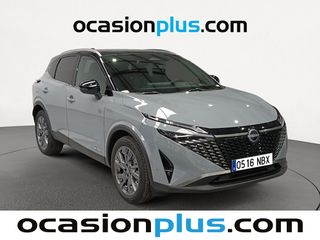 Nissan Qashqai E-POWER Tekna Auto 140 kW (190 CV)