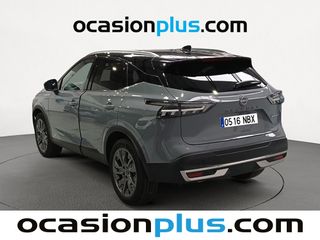 Nissan Qashqai E-POWER Tekna Auto 140 kW (190 CV)