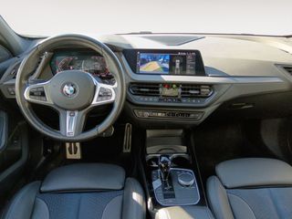BMW Serie 1 118i M Sport