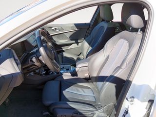 BMW Serie 1 118i M Sport