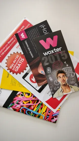 Woxter QX103 Negra Tablet