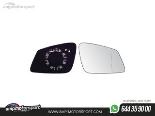 CRISTAL DE ESPEJO DERECHO PARA BMW
