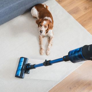 Cecotec Aspirador Escoba Conga Rockstar 8500 Infin