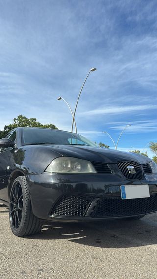 SEAT Ibiza 2003