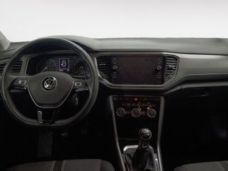 Volkswagen T-Roc Advance