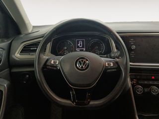 Volkswagen T-Roc Advance
