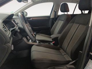 Volkswagen T-Roc Advance