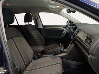 Volkswagen T-Roc Advance