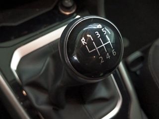 Volkswagen T-Roc Advance