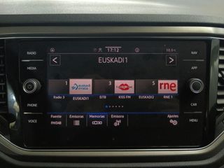 Volkswagen T-Roc Advance