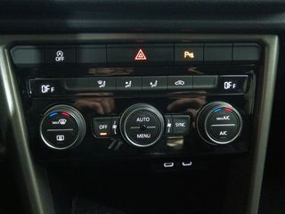 Volkswagen T-Roc Advance