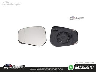 CRISTAL DE ESPEJO IZQUIERDO PARA FORD TOURNEO COURIER