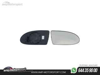 CRISTAL DE ESPEJO DERECHO PARA HYUNDAI ACCENT