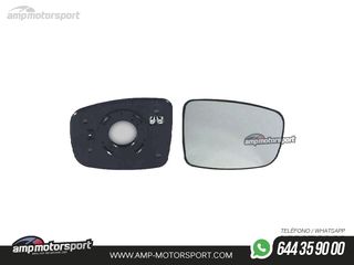CRISTAL DE ESPEJO DERECHO PARA HYUNDAI I10