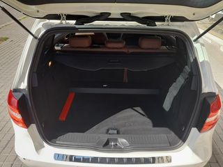 Mercedes Clase B B 200 CDI