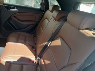 Mercedes Clase B B 200 CDI