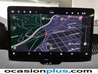 Skoda Superb 1.5 TSI m-HEV Essence DSG 110 kW (150 CV)