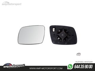 CRISTAL DE ESPEJO IZQUIERDO PARA FIAT FREEMONT