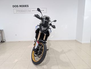 BMW F 900 GS (22.857 KMS)