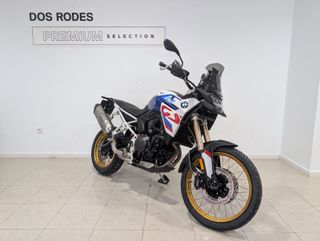 BMW F 900 GS (22.857 KMS)