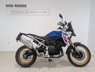 BMW F 900 GS (22.857 KMS)