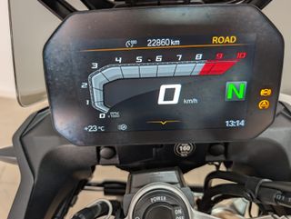 BMW F 900 GS (22.857 KMS)