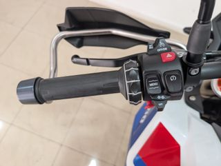 BMW F 900 GS (22.857 KMS)