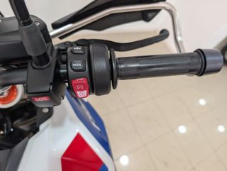 BMW F 900 GS (22.857 KMS)