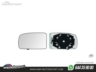 CRISTAL DE ESPEJO IZQUIERDO PARA FIAT PANDA