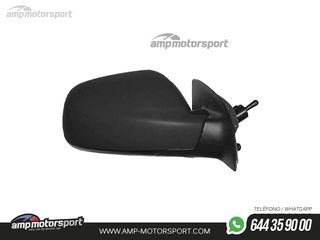 RETROVISOR COMPLETO DERECHO PARA PEUGEOT 307