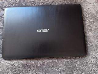 Ordenador portátil Asus. FALLAN VARIAS TECLAS