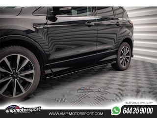 AÑADIDOS LATERALES PARA FORD KUGA ST-LINE MK2 2012-2019