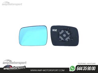 CRISTAL DE ESPEJO IZQUIERDO PARA RANGE ROVER