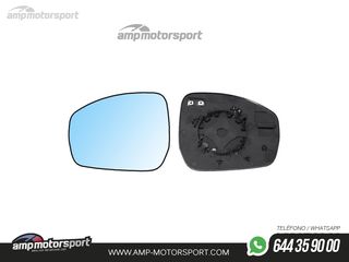 CRISTAL DE ESPEJO IZQUIERDO PARA RANGE ROVER