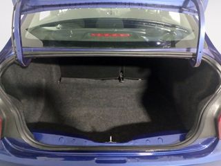 Citroën C-Elysée Shine