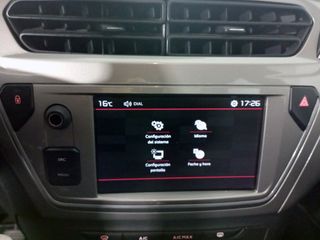 Citroën C-Elysée Shine