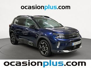 Citroen C5 Aircross PureTech 130 S&S Shine Pack EAT8 96 kW (131 CV)