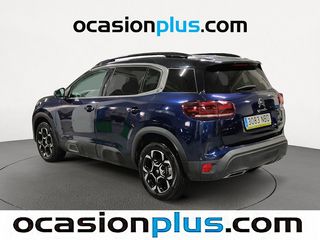 Citroen C5 Aircross PureTech 130 S&S Shine Pack EAT8 96 kW (131 CV)