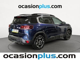 Citroen C5 Aircross PureTech 130 S&S Shine Pack EAT8 96 kW (131 CV)