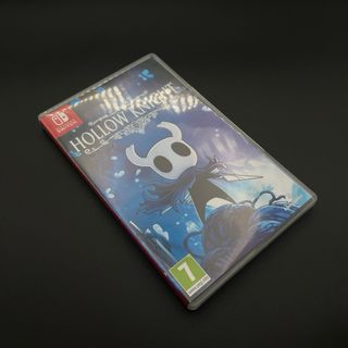 Hollow Knight gioco COMPLETO per Switch PAL