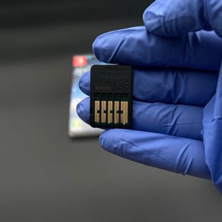 Hollow Knight gioco COMPLETO per Switch PAL